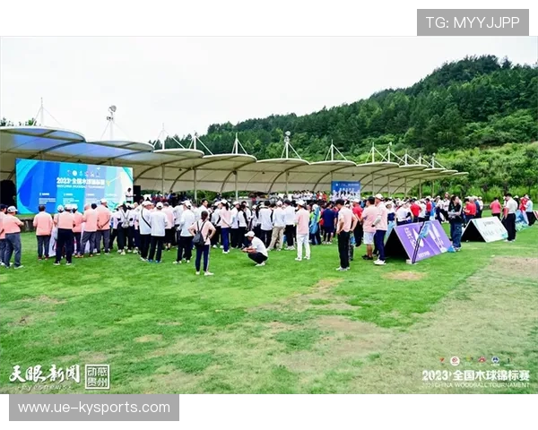 世界木球锦标赛首登新兴市场国家，木球比赛规则