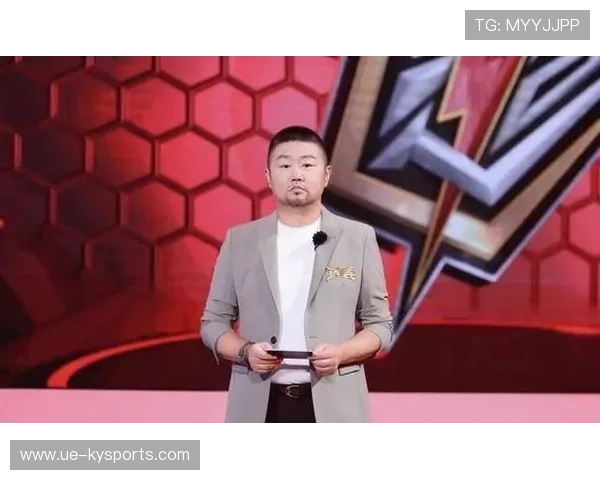 从解说员到UP主，这些体育人转型成功了，体育解说员都有谁现在
